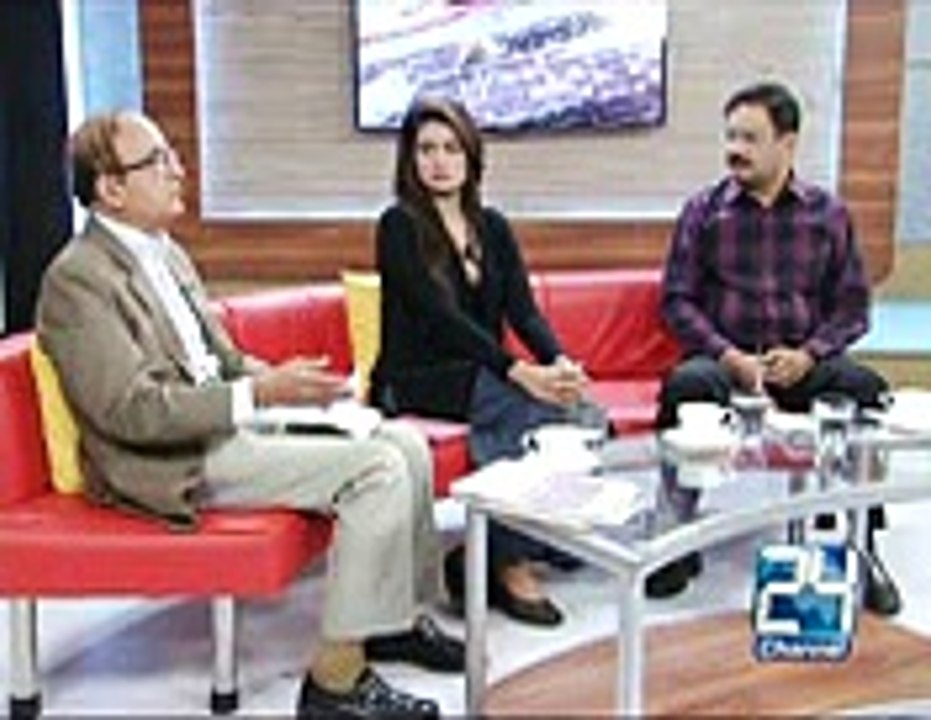 Mushtari 8th October 2015