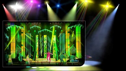 MẤY NHỊP CẦU TRE