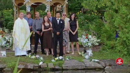 EPIC Wedding Fail Prank