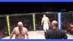 MMA : il se fait caca dessus en plein combat