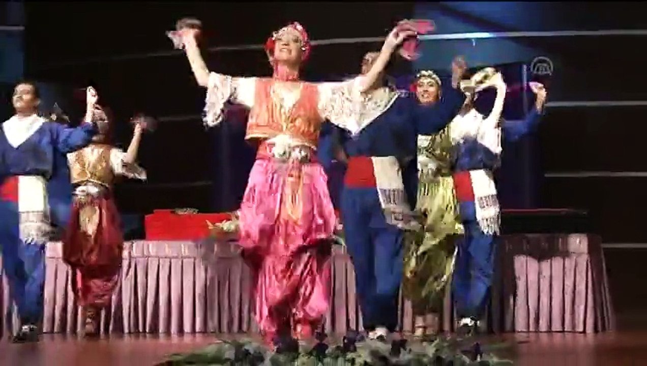 AZİZ SANCAR NOBEL ÖDÜLÜ ALDI