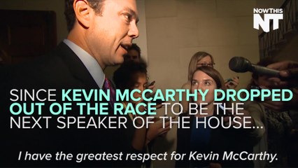 This Guy Wants To Be The Next Speaker Of The House...And He's Scarier Than McCarthy
