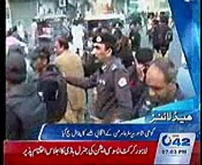 7pm Bulletin 8th October 2015