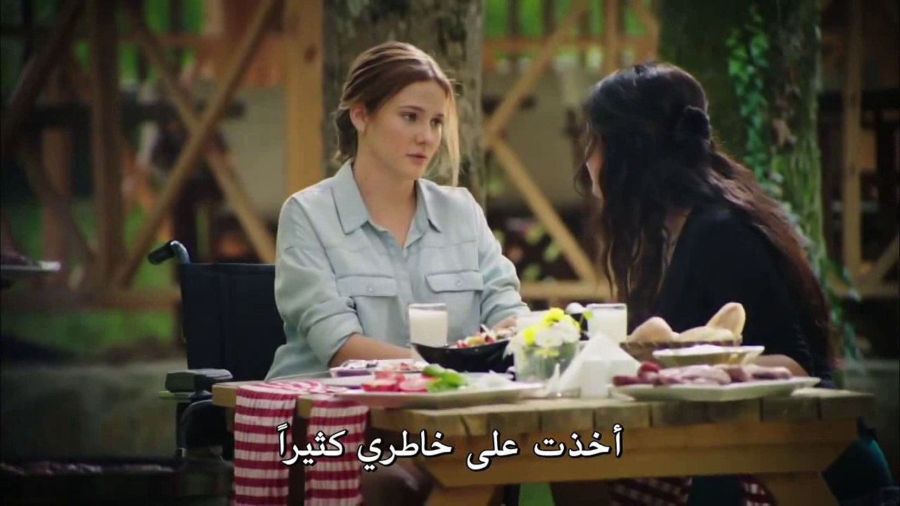 مسلسل حطام الحلقة 35 الموسم 2 الحلقة 4 الجزء 3...
