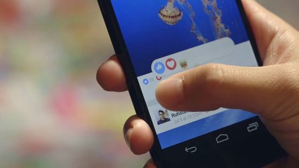 Facebook Introduces New Buttons