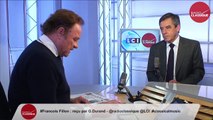 François Fillon invité de Guillaume Durand sur Radio Classique