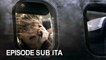 Fear The Walking Dead Webseries 1x01 "Flight 462" - SUB ITA