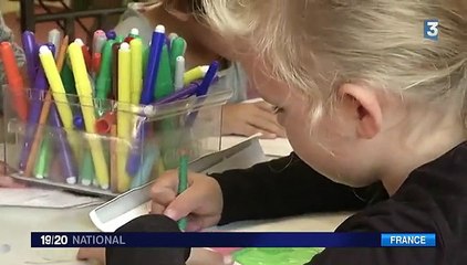 Intempéries : les petits cannois devraient bientôt retrouver les bancs de l'école