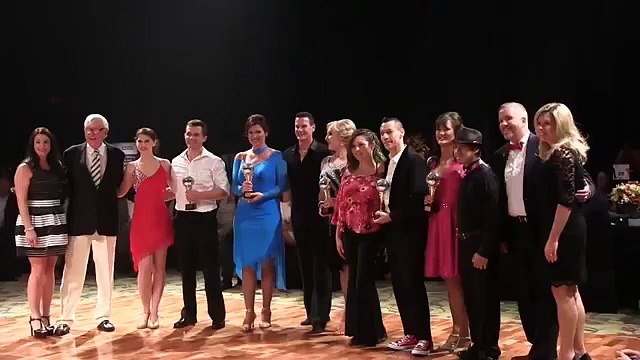 MGM Resorts International's Beau Rivage Named Red Cross' Corporate Partner of the Year