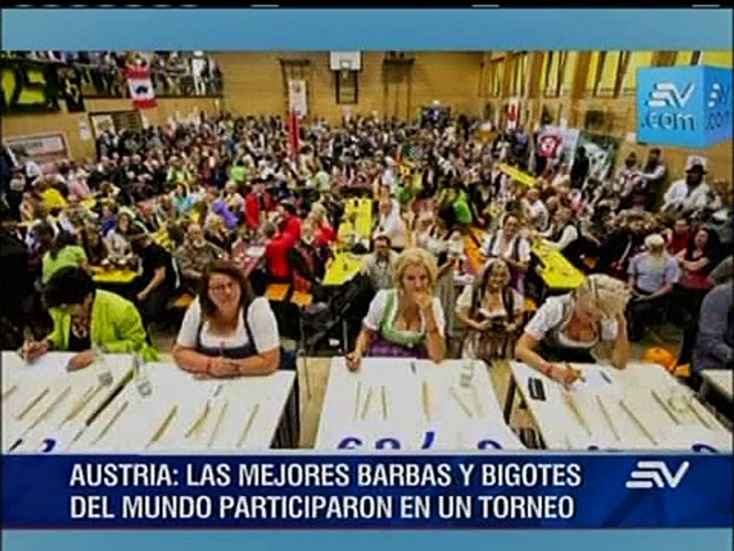 Lo Más Visto 08-10-2015