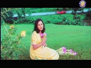 Ankhiyon Ke Jharokhon Se - Classic Romantic Song - Sachin & Ranjeeta - Old Hindi Songs