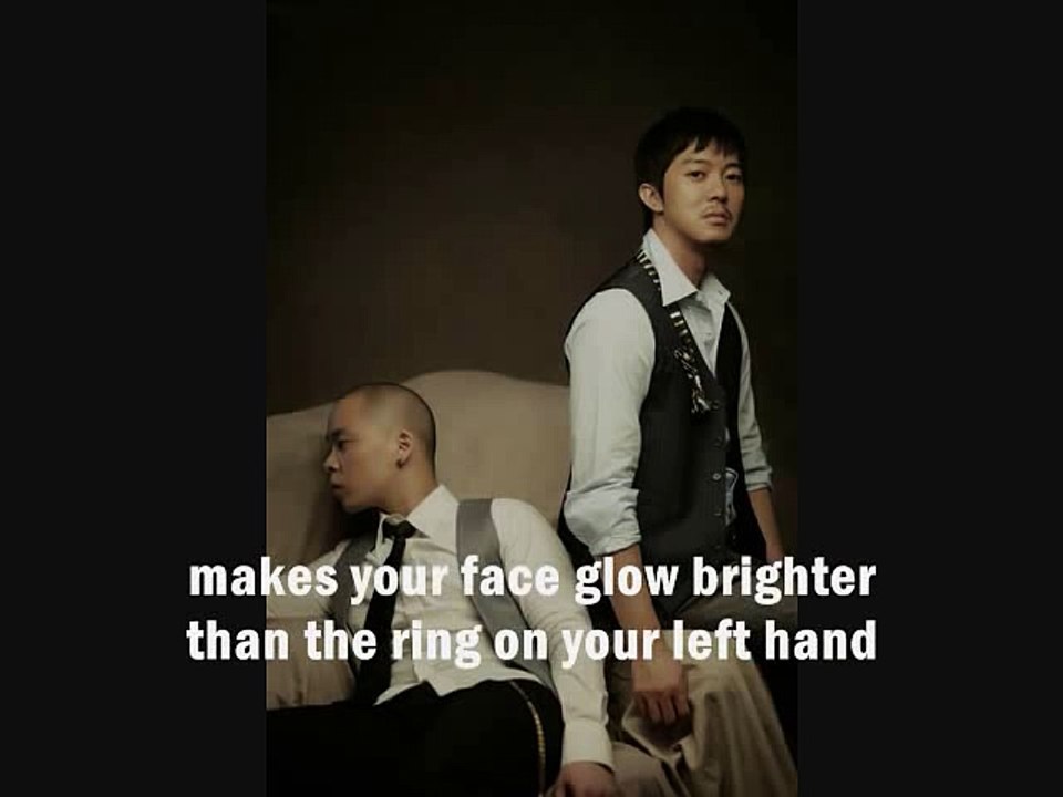 Brown Eyes - Already one Year [eng. Sub]