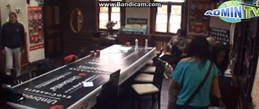 Maja Nikolic peva - Nostalgija - Farma 6