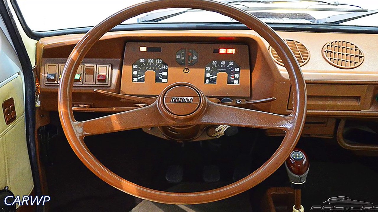 PASTORE R$ 19.900 Fiat 147 C 1050 1978 aro 13 MT FWD 57 cv 7,8 mkgf 138 kmh 0-100 kmh 18,8 s