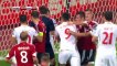 VIDEO Albania 0 – 2 Serbia (Euro Qualifiers) Highlights