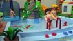 Playmobil Piscina con Tobogán 4858 - Juguetes de Playmobil