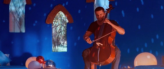 Jism 2 - "Maula" Song | Sunny Leone, Arunnoday Singh, Randeep Hooda