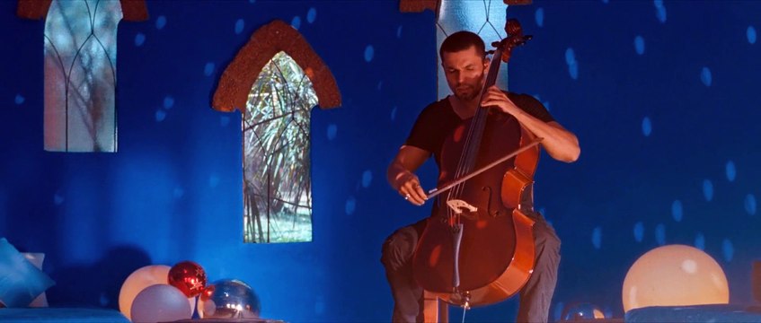 Jism 2 - Maula Song | Sunny Leone, Arunnoday Singh, Randeep Hooda