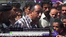 مباشر تعز كاميرا الجزيرة مباشر ترصد الأوضاع الإنسانية والميدانية في مدينة تعز