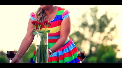 أحلام أنور Ahlam Anwar عيني ميزاني 2015