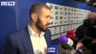 Football : Débat clos autour de Karim Benzema ?