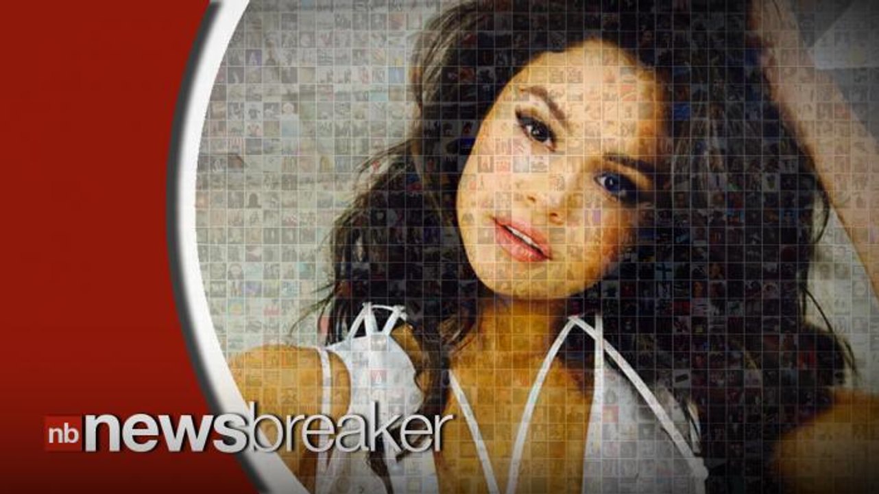 Selena Gomez Reveals She Underwent Chemotherapy to Treat Lupus