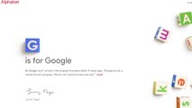 Google buys domain name 'www.abcdefghijklmnopqrstuvwxyz.com'