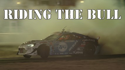 This Ain't Dai's First Texas Rodeo - Behind The Smoke Season 4 Eps.4
