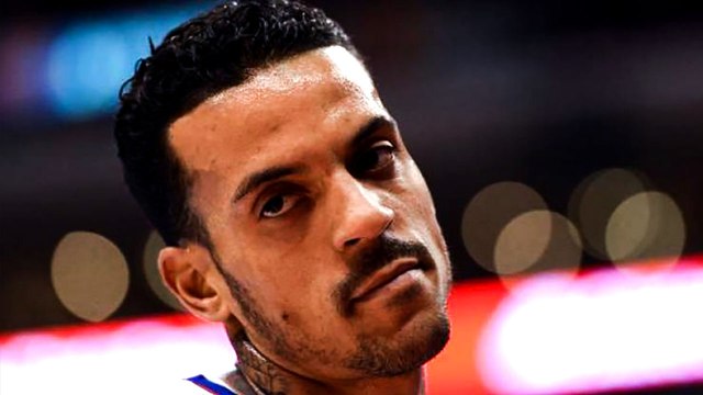 Matt Barnes Drives 95 Miles to Beat the Sh*t Out of Derek Fisher