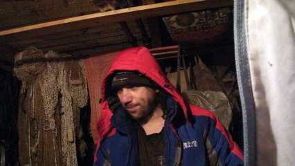 я- блгер картошка