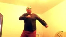 Dancing video. let do the twist-tXWnsAJ3B1M