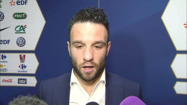 Foot - Amicaux - Bleus : Valbuena «L'équipe de France est bien meilleure» avec Lassana Diarra