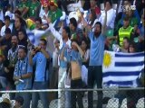 BOLIVIA 0-2 URUGUAY   2018 FIFA World Cup Qualifiers - All Goals