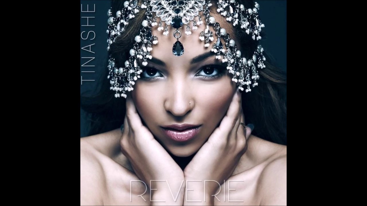 Tinashe Let You Love Me (Xxyyxx Remix)