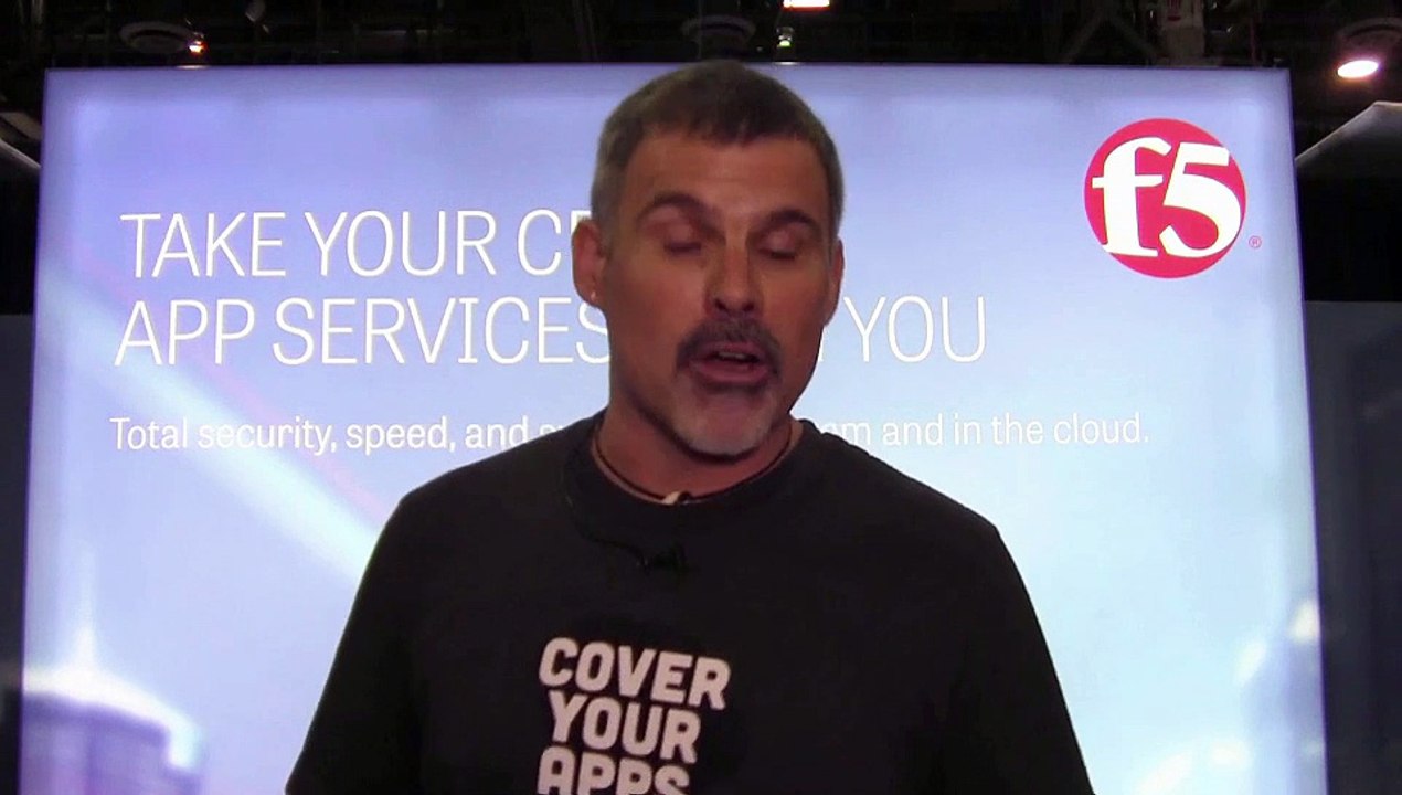 That’s a Wrap from AWS re:Invent 2015