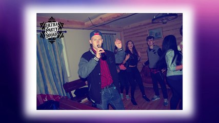 Ultra Party Squad - Born To Party (Aftermovie)