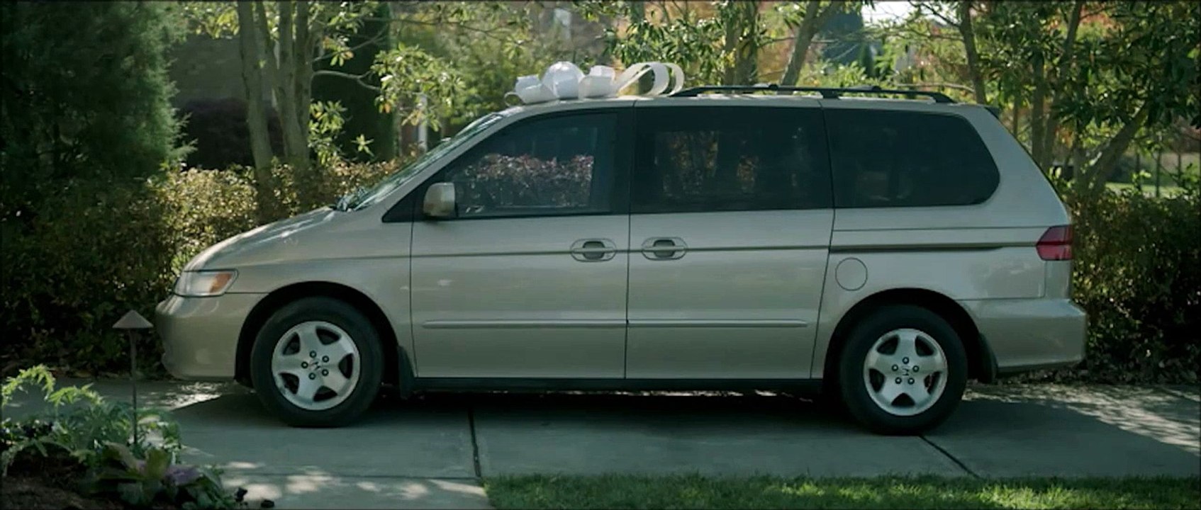 Paper Towns - Deleted Scenes
