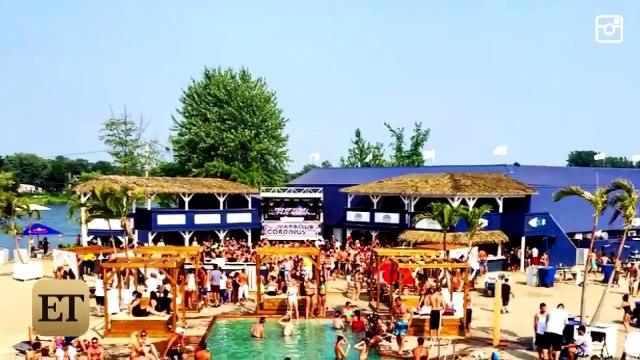 Kylie Jenners 18th Birthday Plans Revealed Why Shes Going to Canada!