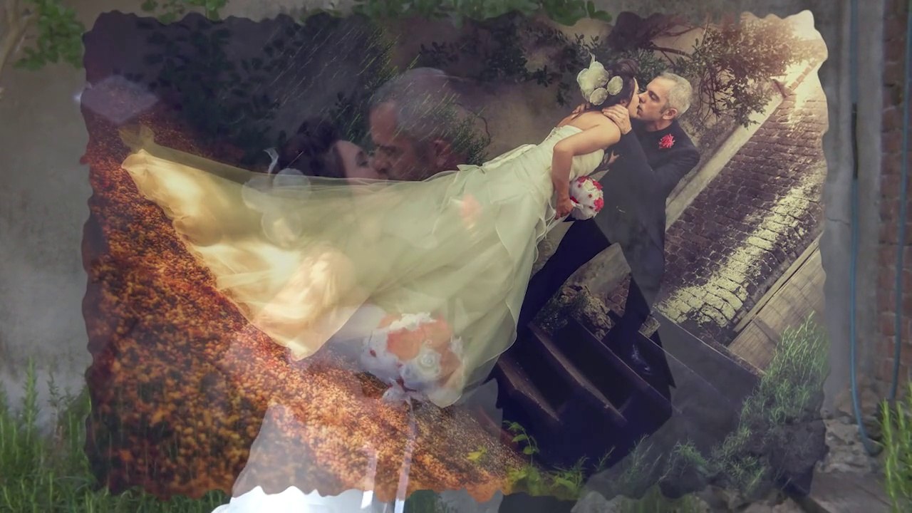Greta & Enrico