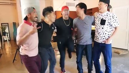 HILARIOUS HOT PEPPER REVENGE PRANK!!