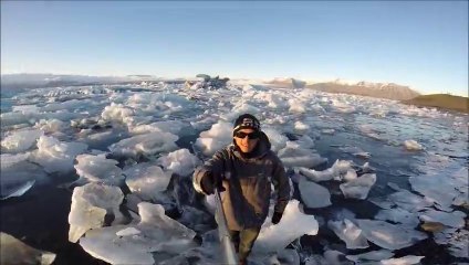 anDARIO - Completando 46 países [Europa, Norte da Africa e Euroasia] #Teaser # GoPro