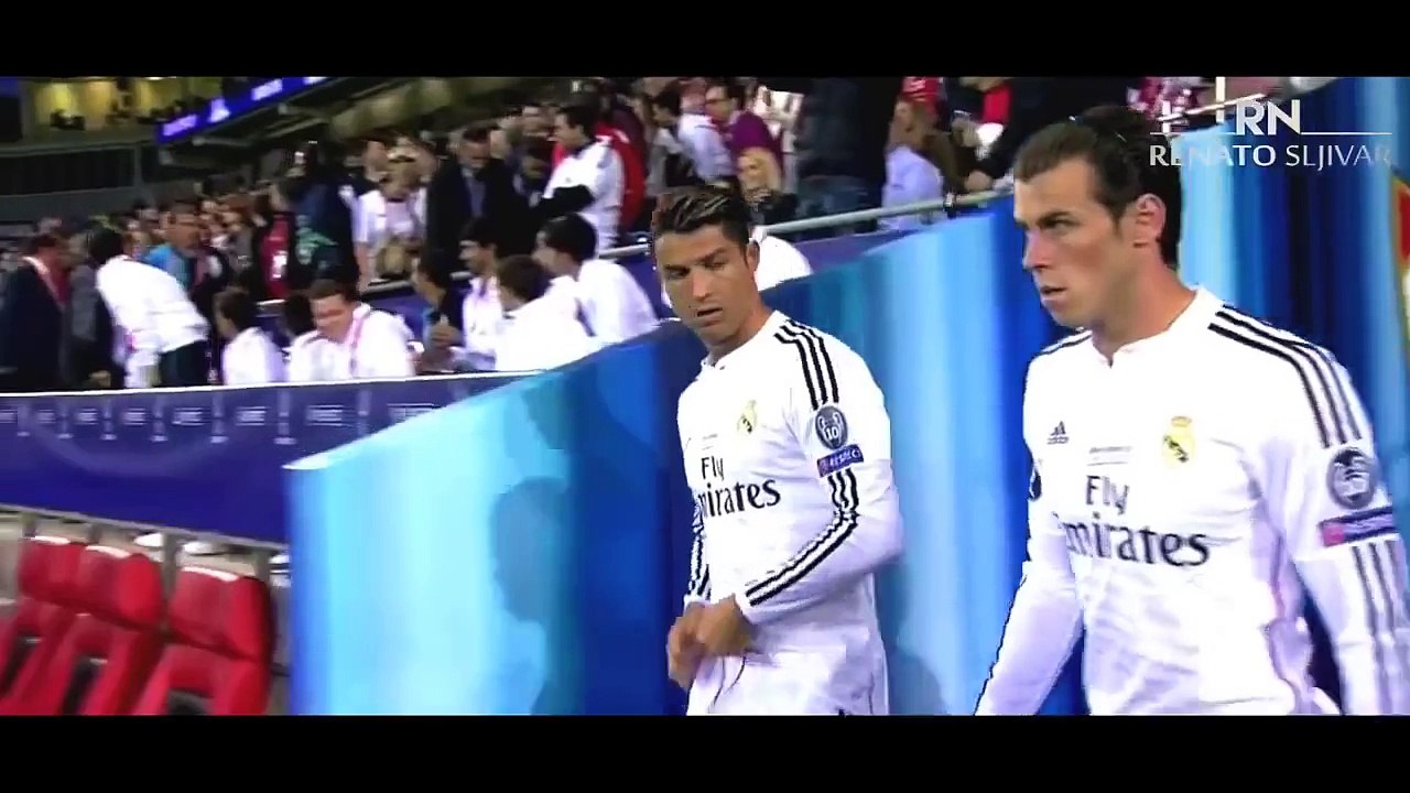 Cristiano Ronaldo Written in the Stars 2015 HD