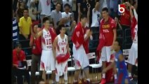 Gilas Pilipinas 3.0 vs China[4rth Quarter]Finals FIBA Asia Championship October 3,2015