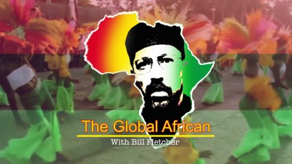 The Pope’s Visit & Undermining Democracy in Burkina Faso