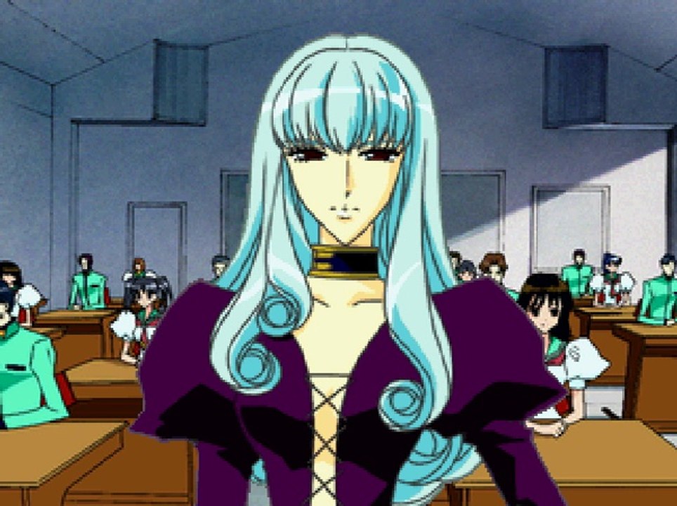 Shoujo Kakumei Utena: Itsuka Kakumei Sareru Monogatari (Part 8)