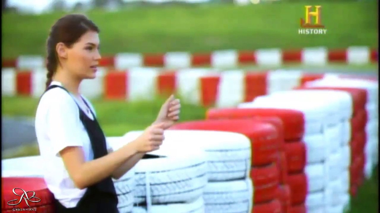 100315 Full Throttle Episode 09