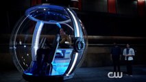 The Flash | Season 2: Tom Cavanagh Interview | The CW