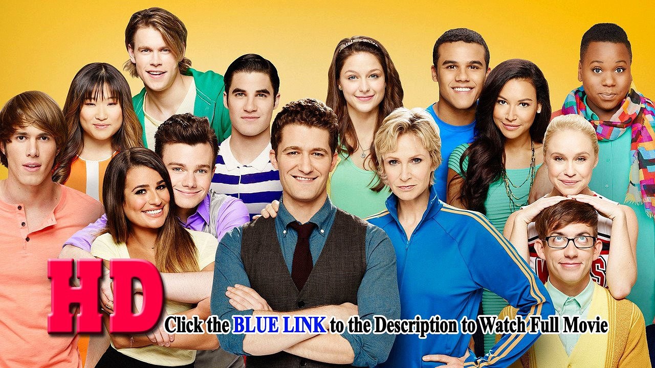 Glee S6E13 : Dreams Come True Full Episode Online for Free in HD