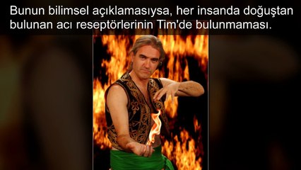 Dünyanın En İlginç 5 Erkeği