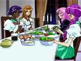 Shoujo Kakumei Utena: Itsuka Kakumei Sareru Monogatari (Part 11)